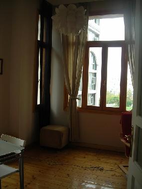 Appartement de vacances /en/au istanbul (Istanbul)ou appartement ou maison de vacances