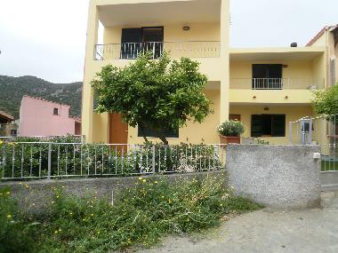 Maison de vacances /en/au Domus de Maria - CHIA (Cagliari)ou appartement ou maison de vacances