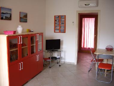 Maison de vacances /en/au Domus de Maria - CHIA (Cagliari)ou appartement ou maison de vacances