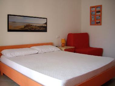 Maison de vacances /en/au Domus de Maria - CHIA (Cagliari)ou appartement ou maison de vacances