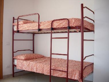 Maison de vacances /en/au Domus de Maria - CHIA (Cagliari)ou appartement ou maison de vacances