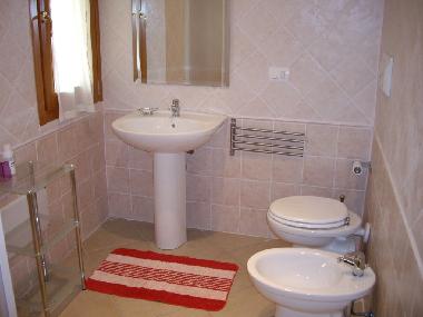 Maison de vacances /en/au Domus de Maria - CHIA (Cagliari)ou appartement ou maison de vacances