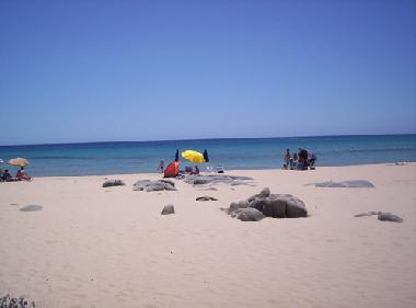 Maison de vacances /en/au Domus de Maria - CHIA (Cagliari)ou appartement ou maison de vacances