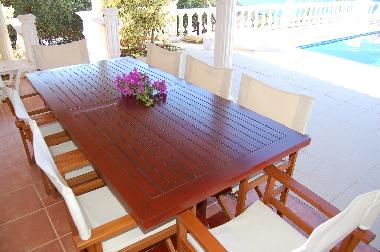 Maison de vacances /en/au Kas (Antalya)ou appartement ou maison de vacances