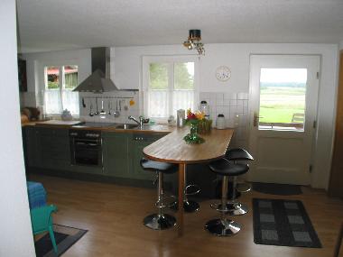 Maison de vacances /en/au Dobbertin OT Dobbin (Mecklenburgische Seenplatte)ou appartement ou maison de vacances