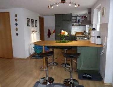 Maison de vacances /en/au Dobbertin OT Dobbin (Mecklenburgische Seenplatte)ou appartement ou maison de vacances