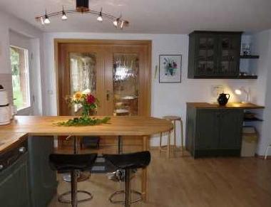 Maison de vacances /en/au Dobbertin OT Dobbin (Mecklenburgische Seenplatte)ou appartement ou maison de vacances