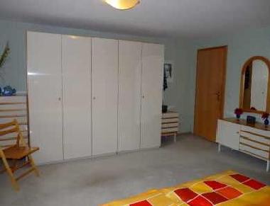 Maison de vacances /en/au Dobbertin OT Dobbin (Mecklenburgische Seenplatte)ou appartement ou maison de vacances