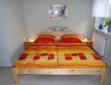 Maison de vacances /en/au Dobbertin OT Dobbin (Mecklenburgische Seenplatte)ou appartement ou maison de vacances