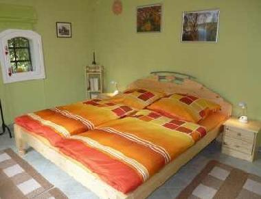 Maison de vacances /en/au Dobbertin OT Dobbin (Mecklenburgische Seenplatte)ou appartement ou maison de vacances
