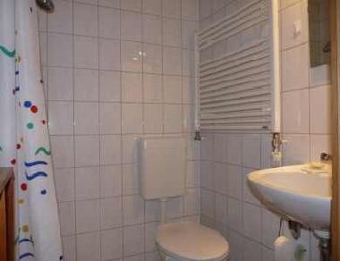 Maison de vacances /en/au Dobbertin OT Dobbin (Mecklenburgische Seenplatte)ou appartement ou maison de vacances