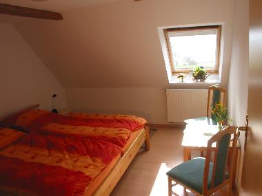 Maison de vacances /en/au Dobbertin OT Dobbin (Mecklenburgische Seenplatte)ou appartement ou maison de vacances