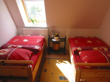 Maison de vacances /en/au Dobbertin OT Dobbin (Mecklenburgische Seenplatte)ou appartement ou maison de vacances