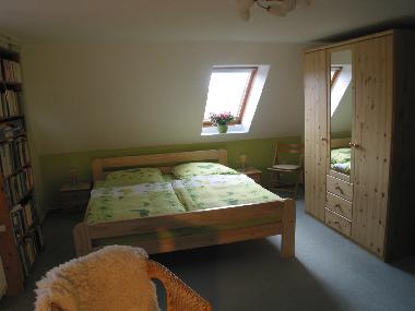 Maison de vacances /en/au Dobbertin OT Dobbin (Mecklenburgische Seenplatte)ou appartement ou maison de vacances