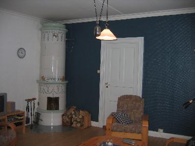 Maison de vacances �/en/au Virserum (Smaland)ou appartement ou maison de vacances