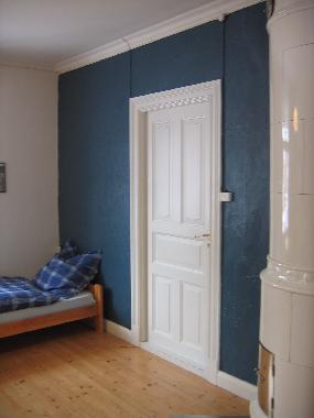 Maison de vacances �/en/au Virserum (Smaland)ou appartement ou maison de vacances