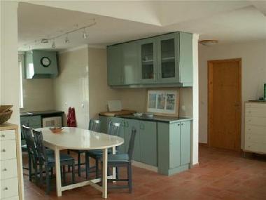 Maison de vacances /en/au Grandola (Alentejo Litoral)ou appartement ou maison de vacances