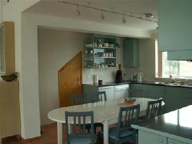 Maison de vacances /en/au Grandola (Alentejo Litoral)ou appartement ou maison de vacances