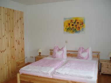Maison de vacances �/en/au Zarrentin OT Neuhof (Mecklenburg-Schwerin)ou appartement ou maison de vacances