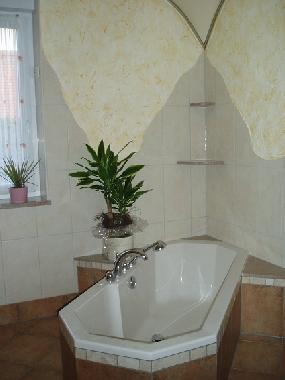 Maison de vacances �/en/au Zarrentin OT Neuhof (Mecklenburg-Schwerin)ou appartement ou maison de vacances