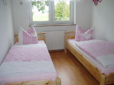 Maison de vacances �/en/au Zarrentin OT Neuhof (Mecklenburg-Schwerin)ou appartement ou maison de vacances