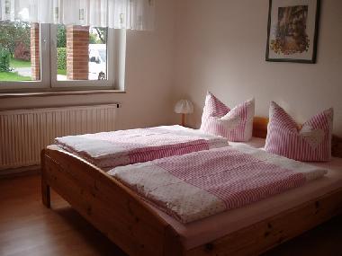 Maison de vacances �/en/au Zarrentin OT Neuhof (Mecklenburg-Schwerin)ou appartement ou maison de vacances