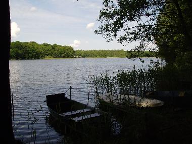 Maison de vacances �/en/au Zarrentin OT Neuhof (Mecklenburg-Schwerin)ou appartement ou maison de vacances
