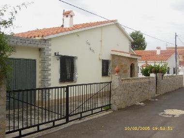 Maison de vacances �/en/au Vinar�s (Castell�n / Castell�)ou appartement ou maison de vacances