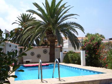 Maison de vacances �/en/au Vinar�s (Castell�n / Castell�)ou appartement ou maison de vacances