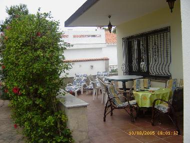 Maison de vacances �/en/au Vinar�s (Castell�n / Castell�)ou appartement ou maison de vacances