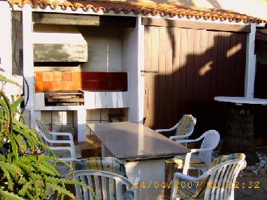Maison de vacances �/en/au Vinar�s (Castell�n / Castell�)ou appartement ou maison de vacances