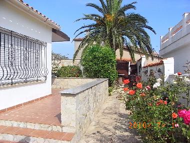 Maison de vacances �/en/au Vinar�s (Castell�n / Castell�)ou appartement ou maison de vacances