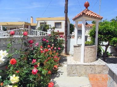 Maison de vacances �/en/au Vinar�s (Castell�n / Castell�)ou appartement ou maison de vacances