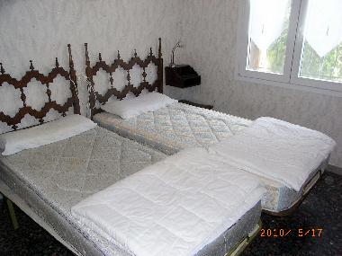 Maison de vacances �/en/au Vinar�s (Castell�n / Castell�)ou appartement ou maison de vacances