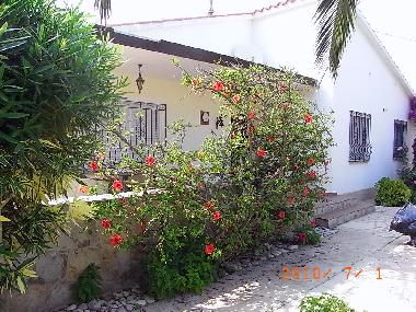 Maison de vacances �/en/au Vinar�s (Castell�n / Castell�)ou appartement ou maison de vacances