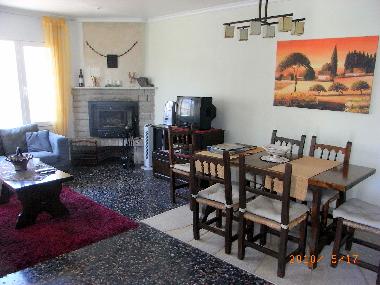 Maison de vacances �/en/au Vinar�s (Castell�n / Castell�)ou appartement ou maison de vacances
