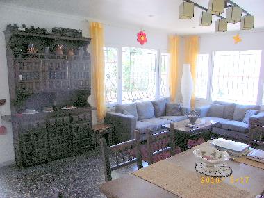 Maison de vacances �/en/au Vinar�s (Castell�n / Castell�)ou appartement ou maison de vacances