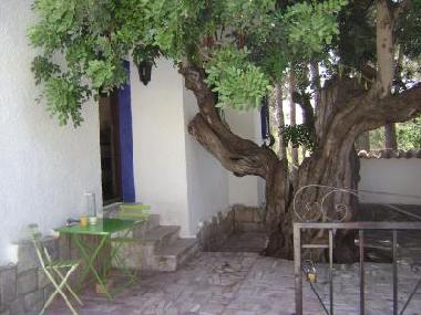 Chalet �/en/au CALPE (Alicante / Alacant)ou appartement ou maison de vacances