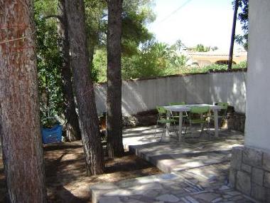 Chalet �/en/au CALPE (Alicante / Alacant)ou appartement ou maison de vacances