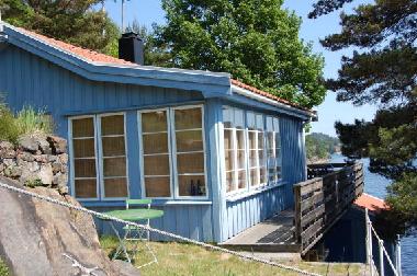 Appartement de vacances �/en/au Risor (Aust-Agder)ou appartement ou maison de vacances