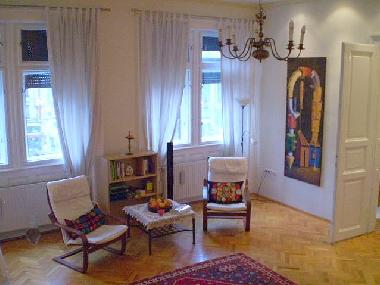 Appartement de vacances �/en/au Budapest (Budapest)ou appartement ou maison de vacances