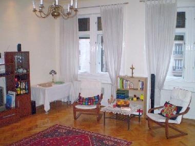 Appartement de vacances �/en/au Budapest (Budapest)ou appartement ou maison de vacances