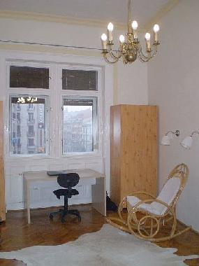 Appartement de vacances �/en/au Budapest (Budapest)ou appartement ou maison de vacances