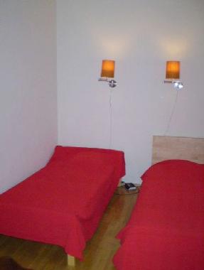 Appartement de vacances �/en/au Budapest (Budapest)ou appartement ou maison de vacances
