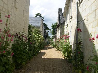Maison de vacances �/en/au nr Bauge (Maine-et-Loire)ou appartement ou maison de vacances