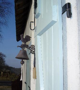 Maison de vacances �/en/au nr Bauge (Maine-et-Loire)ou appartement ou maison de vacances