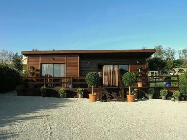 Maison de vacances �/en/au Praia Grande (Grande Lisboa)ou appartement ou maison de vacances