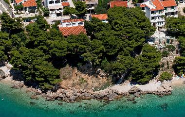 Villa /en/au Medici-Mimice (Splitsko-Dalmatinska)ou appartement ou maison de vacances