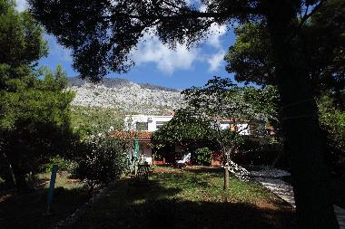 Villa /en/au Medici-Mimice (Splitsko-Dalmatinska)ou appartement ou maison de vacances