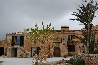 Appartement de vacances /en/au Cas Concos (Mallorca)ou appartement ou maison de vacances